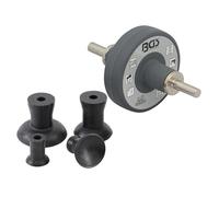 OC-PRO RODOIR DE SOUPAPES sur PERCEUSE VA ET Vient 4 VENTOUSES