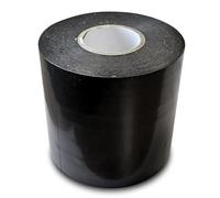 OC-PRO RUBAN LARGE ADHESIF HD NOIR 75 mm, 33 mètres
