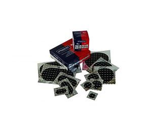 OC-PRO RUSTINES Rondes DIAMETRE 50 MM Schrader pour VL PL AGRICOLE