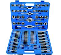 OC-PRO- Tarauds Filieres En Coffret M2 à M18