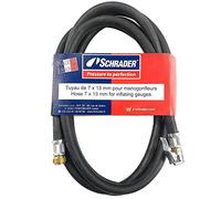 OC-PRO Tuyau Flexible DE Rechange 3 M pour EURODAINU Poids Lourd