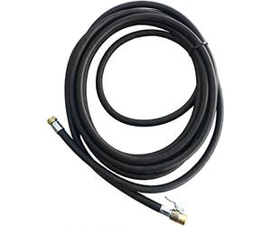 OC-PRO Tuyau Flexible DE Rechange 6 M pour EURODAINU TRAVAUX PUBLICS