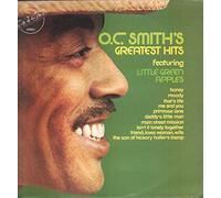 OC Smith - O.C. Smith's Greatest Hits [Vinyl LP]