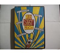 OC Supertones, Relient K, Pillar, John Reuben & Sanctus Real - See Spot Rock (UK Import)