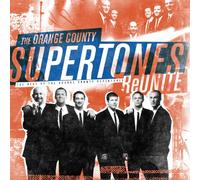 OC SUPERTONES, THE - Best of The OC SUPERTONES [Import]