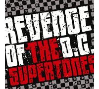 OC SUPERTONES, THE - Revenge of The O.C. Supertones