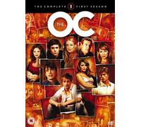 OC-The Complete Season 1 [DVD] [2004] [Standard Edition] [Import]