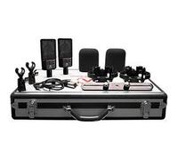 OC818 Dual Set Plus Black