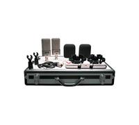 Austrian Audio Micro à condensateur large membrane OC818 Dual Set Plus (la paire)