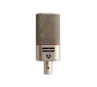 OC818 Silver Microphones à Large Membrane