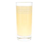 Ocadeau Verre à Pastis personnalisé avec Gravure - Verre apéritif Transparent - Idée Cadeau Homme pour Anniversaire, fête des pères ou Noël