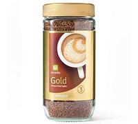 Ocado Gold Freeze Dried Instant Coffee 200g