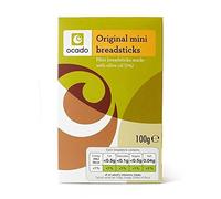 Ocado Italian Original Mini Breadsticks 100g