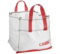 OCAI 1584 Sac Gravats 3 Poignées Ultra Résistant
