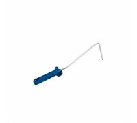 OCAI 400839 Monture Patte de Lapin à Clip Diamètre 6 mm