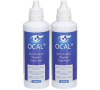 Ocal® Bain Oculaire Crème 2x100 ml