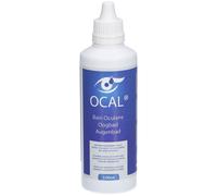 Ocal® Bain Oculaire Crème Ophtalmique 100 ml