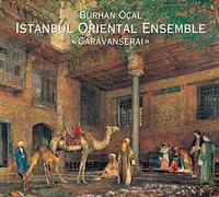 Caravanserai Istanbul Oriental Ensemble (Interprète) https://www.fnac.com/a1174066/Istanbul-Oriental-Ensemble-Caravanserai-CD-album?oref=ffa679ea-95d0-3aea-ad36-32608d512469