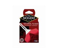 NOGENT*** Clé à bocal tire-languette perce-capsule