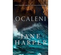 Ocaleni - Jane Harper (Littérature policière en polonais)