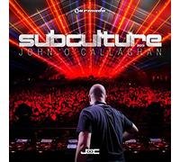 O'Callaghan, John - Subculture 2013 [Import]