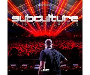 O'Callaghan, John - Subculture 2013 [Import]