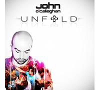 O'Callaghan, John - Unfold