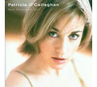 O'Callaghan, Patricia - Real Emotional Girl