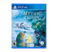 Ocan Mythique - PlayStation 4