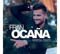 Ocana, Fran - Bendita Locura CD [Import Anglais]