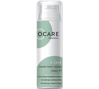 Ocare Pharma S Care Hand et Foot Cream 150ml