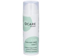 Ocare S Care Crème Mains & Pieds 150 ml
