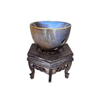 Ocarina 6 Trous Alto Do Clé Performance Professionnelle Flûte À Thé Tasse(3)