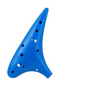 Ocarina alto 12 trous AC Tune Niveau débutant professionnel d'entrée ocarina Professionnel(3/4)