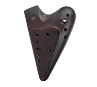 Ocarina Alto Bc Et Autres Sonorités Instruments De Musique Professionnels Et Accessoires Pour La Pratique Du Jeu Instrument Ocarina(AF)