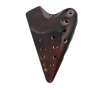 Ocarina Alto Bc Et Autres Sonorités Instruments De Musique Professionnels Et Accessoires Pour La Pratique Du Jeu Instrument Ocarina(AC)