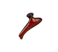 Ocarina alto, Treble Gradient 12 trous Ocarina plusieurs tailles(SF)