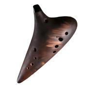Ocarina Altococarina durable à 6 trous | Le son mélodieux de la flûte est comme une musique céleste.(BC)