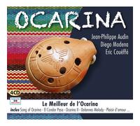 Ocarina Audin Et Modena