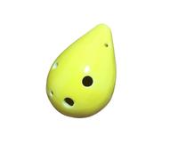 Ocarina classique Instruments de musique Ocarina alto 6 trous