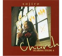 Ocarina Etude, Vol. 4: Church [IMPORT]