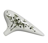 Ocarina Instrument Ocarina 12 Trous AC Débutant Joueur Professionnel(3)