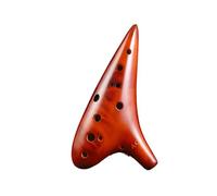 Ocarina Instrument Ocarina 12 Trous AC Tune Professionnel(3)
