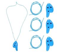 Ocarina Instrument Ocarina 6 trous pour débutants