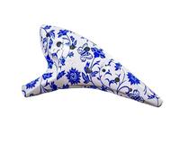 Ocarina Ocarina 12 trous for élève de primaire, alto, tonalité en do majeur, imitation bois, résine, anti-chute, niveau débutant(Color 2)