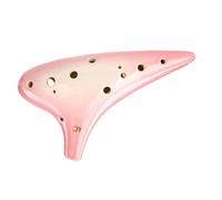 Ocarina Ocarina 12 Trous Pour Débutant Alto Accordage AC Instrument De Jeu Professionnel Pour Adulte(4)