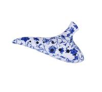 Ocarina Ocarina 12 trous adapté aux débutants | Léger et portable avec un son riche et complet(A)