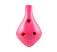 Ocarina Ocarina Alto 6 Trous Pour Débutants Instrument Professionnel En Do(3)