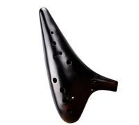 Ocarina Ocarina Basse En Céramique BC12 Trous Pour Débutant Instrument De Musique