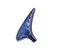 Ocarina Ocarina bleu 12 trous en do majeur
